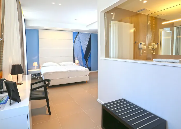 Scalaria Guest house 4*