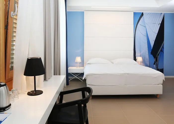 Scalaria Guest house