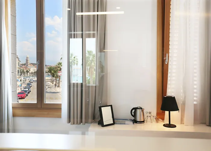 Guest house Scalaria 4*