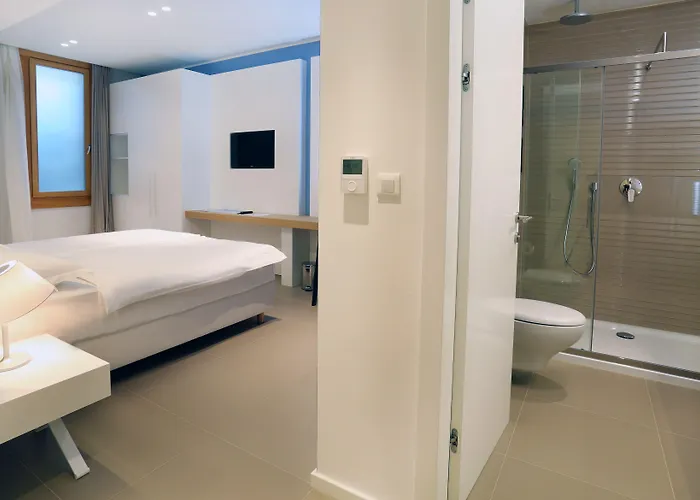 Scalaria Guest house