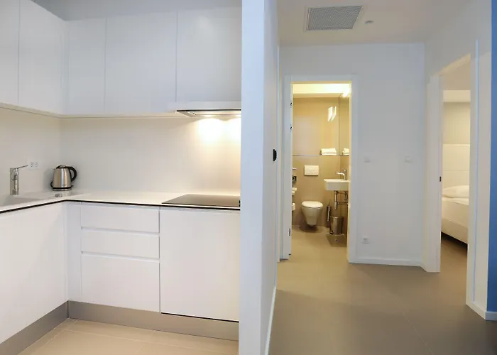 Guest house Scalaria 4*