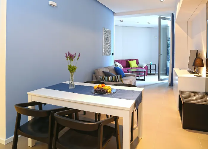 Guest house Scalaria 4*