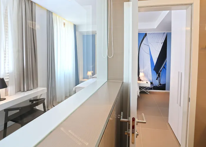 Guest house Scalaria 4*