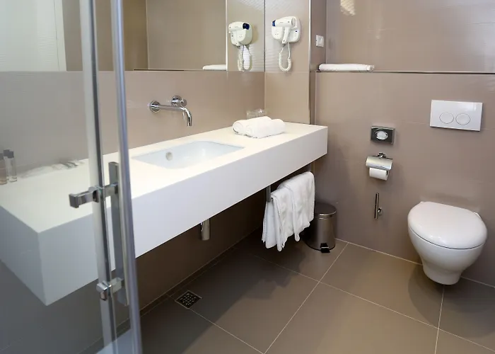 Guest house Scalaria