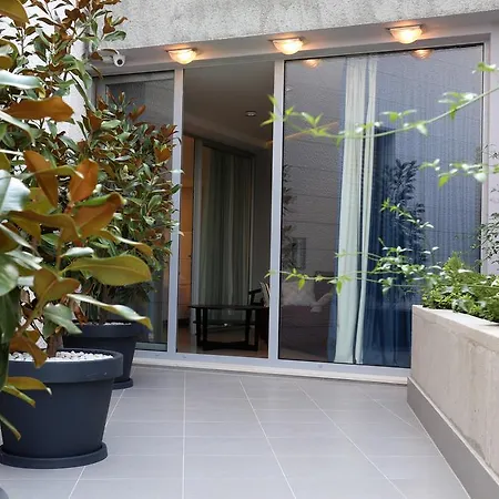 Scalaria Casa de hóspedes Split