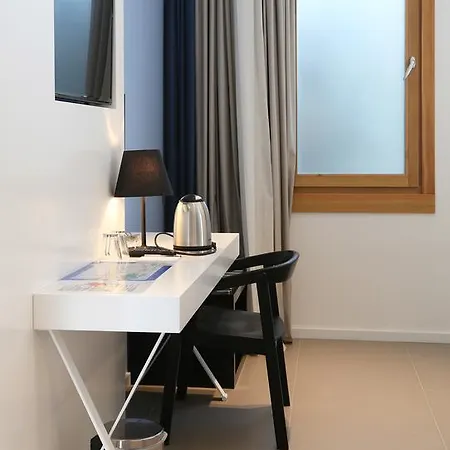 Vendégház Scalaria 4*