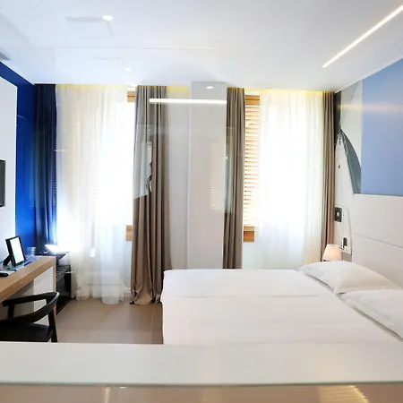 Scalaria Casa de hóspedes