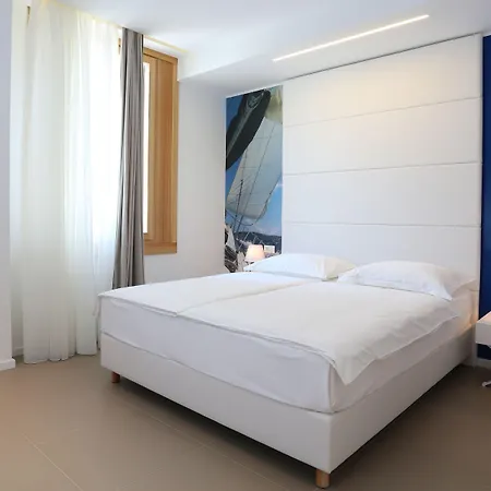 Casa de hóspedes Scalaria Split