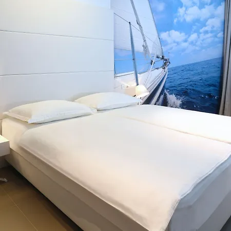 Casa de hóspedes Scalaria