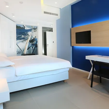 Scalaria Casa de hóspedes Split