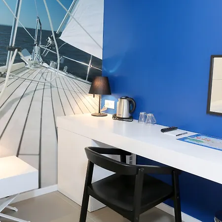 Scalaria Casa de hóspedes Split