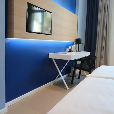 Scalaria Casa de hóspedes