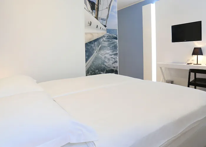 スカラリア スプリト