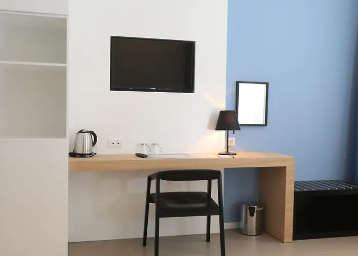 スカラリア スプリト