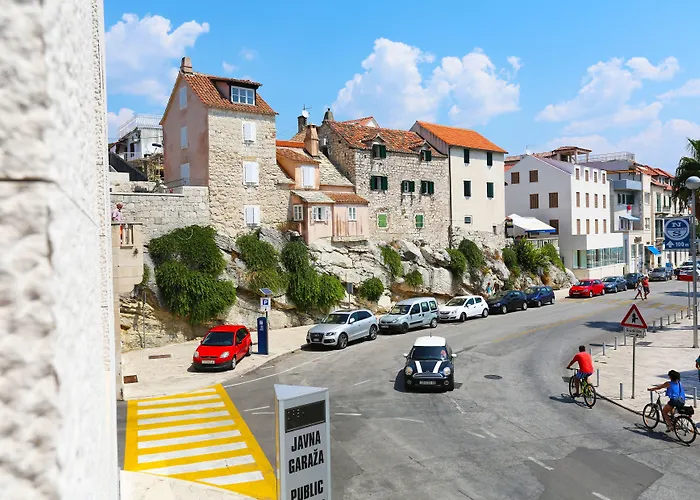 スカラリア ゲストハウス